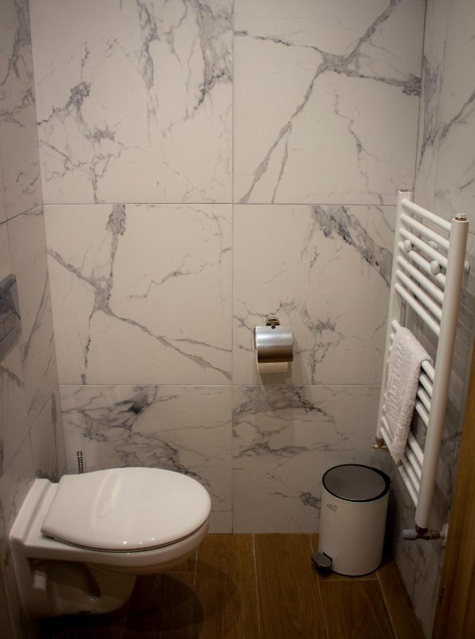 Borovets Gardens Studio ภายนอก รูปภาพ